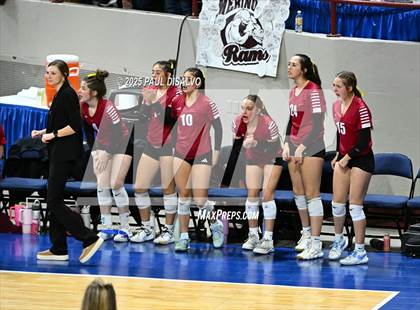 Thumbnail 1 in Merino vs. Fleming. (CHSAA 1A Semi-Final) photogallery.