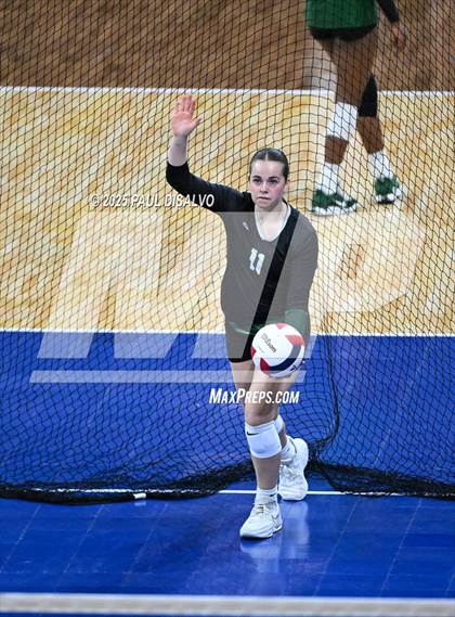 Thumbnail 3 in Merino vs. Fleming. (CHSAA 1A Semi-Final) photogallery.