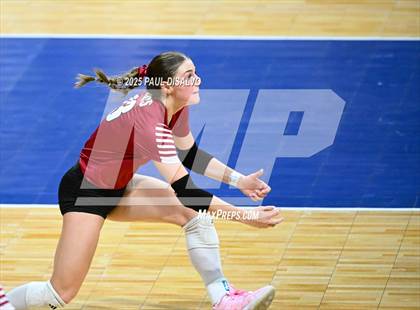 Thumbnail 3 in Merino vs. Fleming. (CHSAA 1A Semi-Final) photogallery.