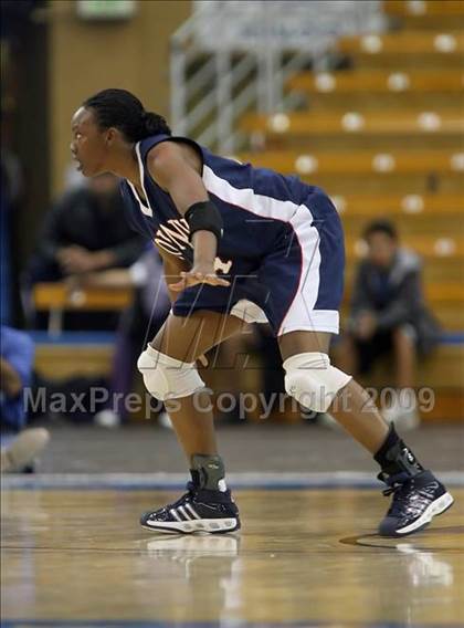 Thumbnail 2 in Colony vs. Poly (CIF SoCal D1 Final) photogallery.