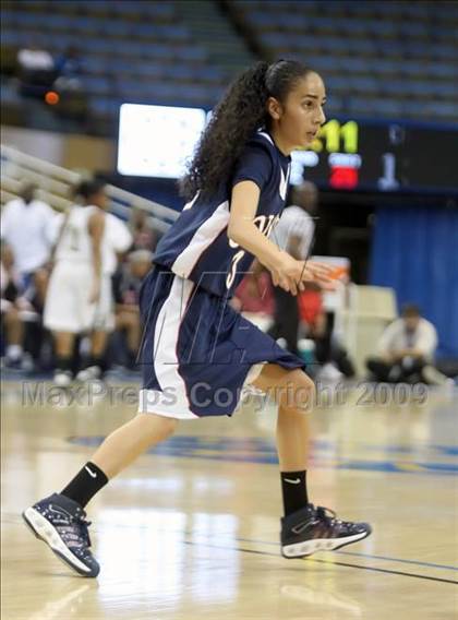 Thumbnail 2 in Colony vs. Poly (CIF SoCal D1 Final) photogallery.