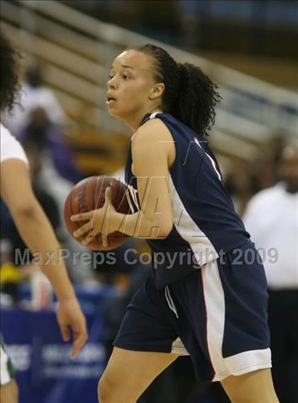 Thumbnail 3 in Colony vs. Poly (CIF SoCal D1 Final) photogallery.
