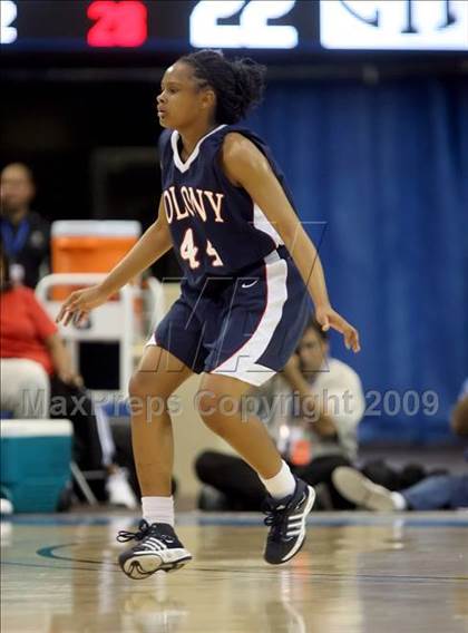 Thumbnail 2 in Colony vs. Poly (CIF SoCal D1 Final) photogallery.
