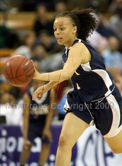 Thumbnail 1 in Colony vs. Poly (CIF SoCal D1 Final) photogallery.