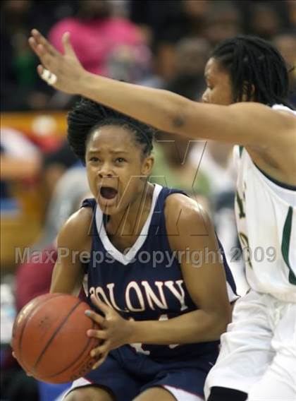 Thumbnail 2 in Colony vs. Poly (CIF SoCal D1 Final) photogallery.