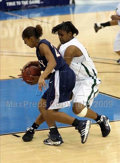Thumbnail 2 in Colony vs. Poly (CIF SoCal D1 Final) photogallery.