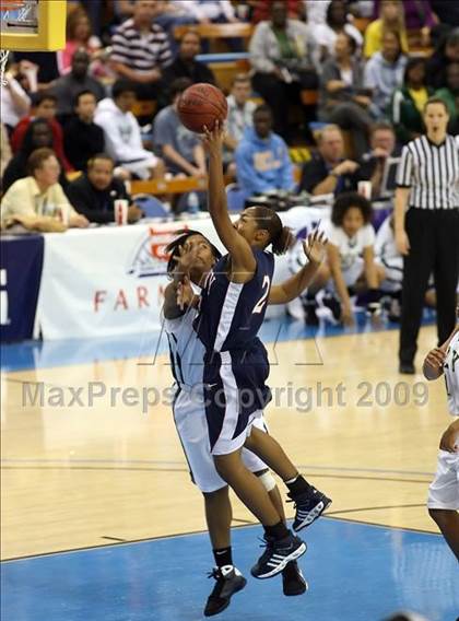 Thumbnail 1 in Colony vs. Poly (CIF SoCal D1 Final) photogallery.