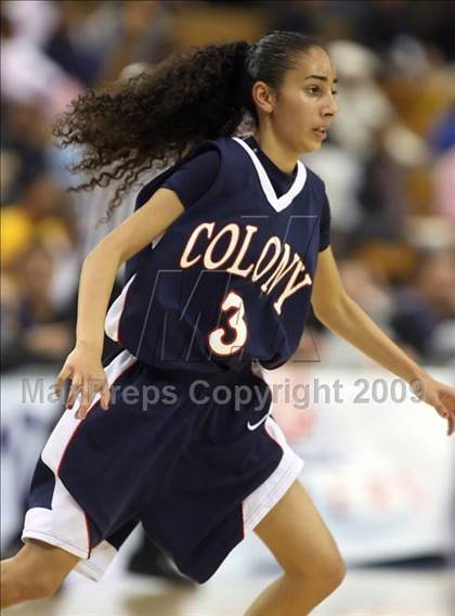 Thumbnail 3 in Colony vs. Poly (CIF SoCal D1 Final) photogallery.