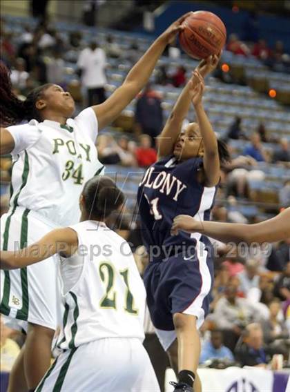 Thumbnail 3 in Colony vs. Poly (CIF SoCal D1 Final) photogallery.