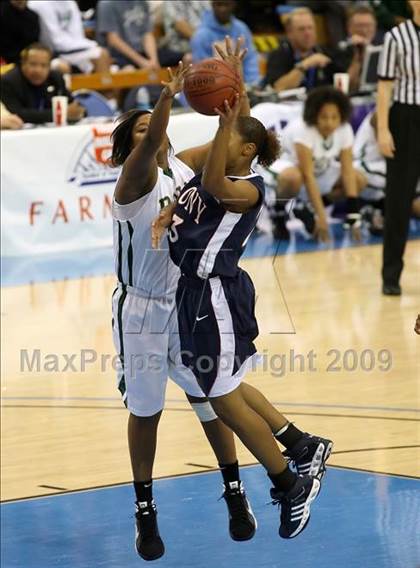 Thumbnail 3 in Colony vs. Poly (CIF SoCal D1 Final) photogallery.