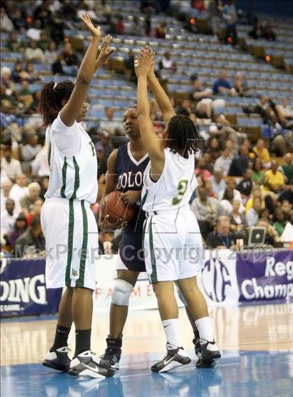 Thumbnail 3 in Colony vs. Poly (CIF SoCal D1 Final) photogallery.
