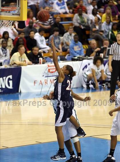 Thumbnail 2 in Colony vs. Poly (CIF SoCal D1 Final) photogallery.