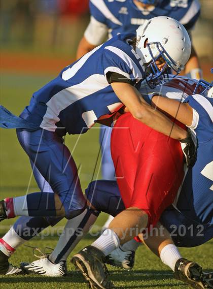Thumbnail 2 in Conard @ Hall  photogallery.