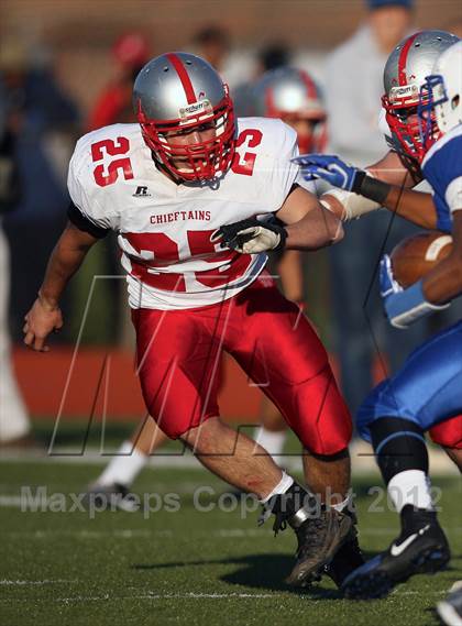 Thumbnail 1 in Conard @ Hall  photogallery.