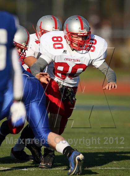 Thumbnail 3 in Conard @ Hall  photogallery.