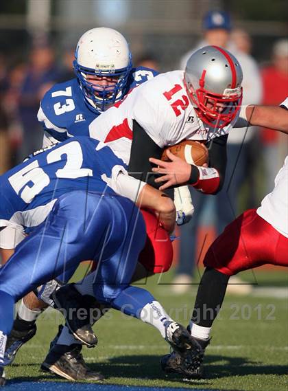 Thumbnail 3 in Conard @ Hall  photogallery.