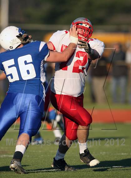 Thumbnail 2 in Conard @ Hall  photogallery.