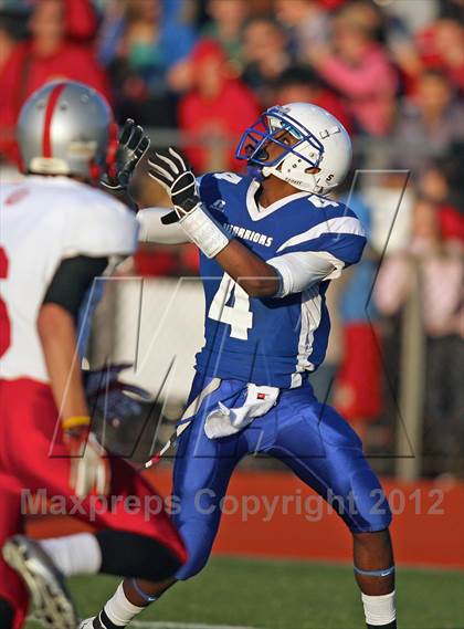 Thumbnail 2 in Conard @ Hall  photogallery.