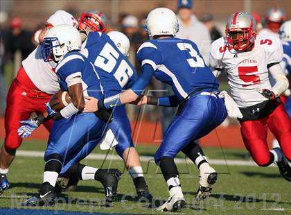 Thumbnail 1 in Conard @ Hall  photogallery.