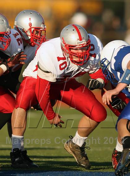 Thumbnail 1 in Conard @ Hall  photogallery.