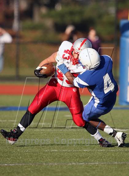 Thumbnail 1 in Conard @ Hall  photogallery.