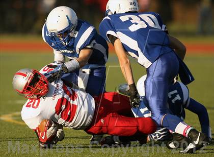 Thumbnail 3 in Conard @ Hall  photogallery.