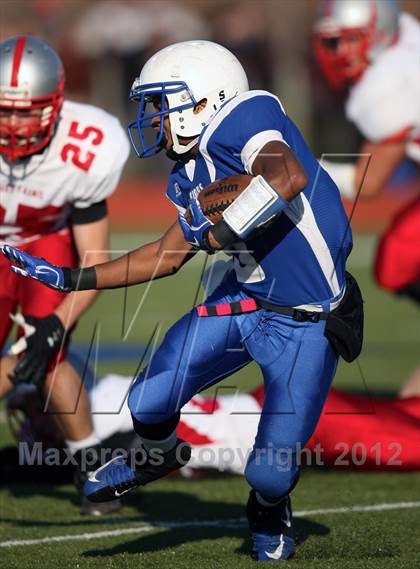 Thumbnail 2 in Conard @ Hall  photogallery.