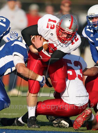 Thumbnail 2 in Conard @ Hall  photogallery.