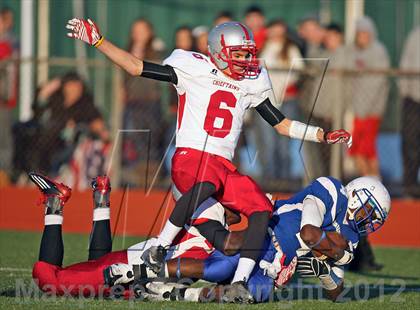 Thumbnail 2 in Conard @ Hall  photogallery.
