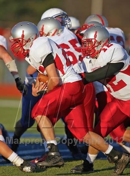Thumbnail 1 in Conard @ Hall  photogallery.