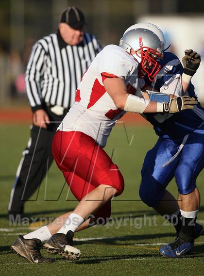 Thumbnail 2 in Conard @ Hall  photogallery.