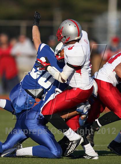 Thumbnail 1 in Conard @ Hall  photogallery.