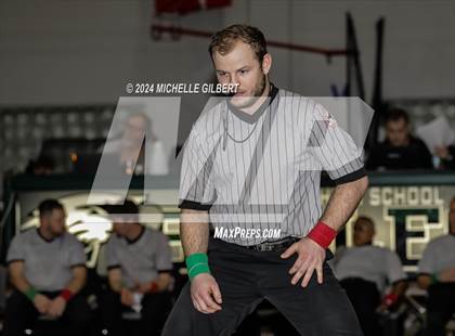 Thumbnail 3 in NYSPHSAA Section VI Division 2 Championship (5th/6th Place) photogallery.