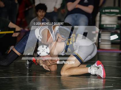 Thumbnail 1 in NYSPHSAA Section VI Division 2 Championship (5th/6th Place) photogallery.