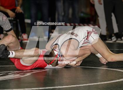 Thumbnail 1 in NYSPHSAA Section VI Division 2 Championship (5th/6th Place) photogallery.
