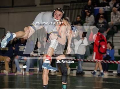 Thumbnail 3 in NYSPHSAA Section VI Division 2 Championship (5th/6th Place) photogallery.