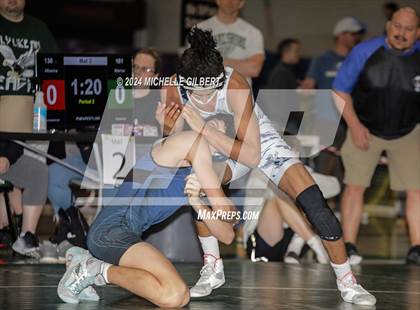 Thumbnail 3 in NYSPHSAA Section VI Division 2 Championship (5th/6th Place) photogallery.