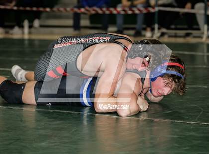 Thumbnail 3 in NYSPHSAA Section VI Division 2 Championship (5th/6th Place) photogallery.