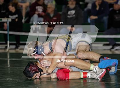 Thumbnail 1 in NYSPHSAA Section VI Division 2 Championship (5th/6th Place) photogallery.