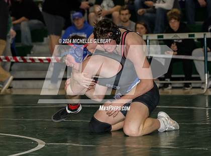 Thumbnail 1 in NYSPHSAA Section VI Division 2 Championship (5th/6th Place) photogallery.