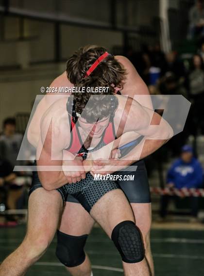 Thumbnail 3 in NYSPHSAA Section VI Division 2 Championship (5th/6th Place) photogallery.