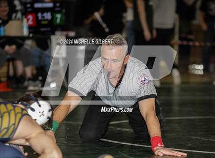 Thumbnail 2 in NYSPHSAA Section VI Division 2 Championship (5th/6th Place) photogallery.