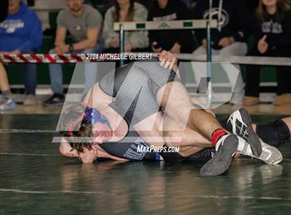 Thumbnail 1 in NYSPHSAA Section VI Division 2 Championship (5th/6th Place) photogallery.