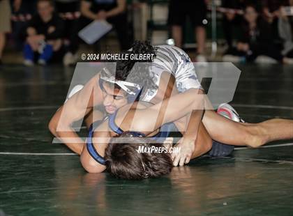 Thumbnail 1 in NYSPHSAA Section VI Division 2 Championship (5th/6th Place) photogallery.