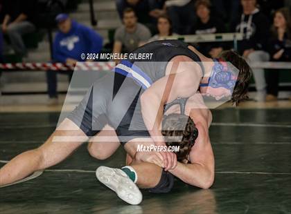 Thumbnail 2 in NYSPHSAA Section VI Division 2 Championship (5th/6th Place) photogallery.