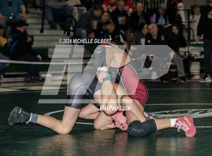 Thumbnail 1 in NYSPHSAA Section VI Division 2 Championship (5th/6th Place) photogallery.