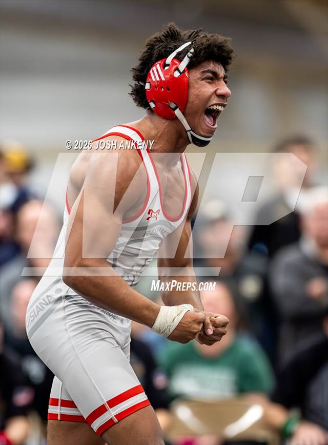 53rd Louisiana Classic (Championship Round)