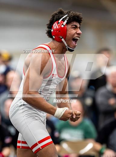 53rd Louisiana Classic (Championship Round)