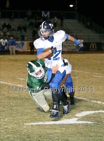 Thumbnail 3 in McCallie @ Briarcrest Christian photogallery.