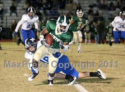 Thumbnail 3 in McCallie @ Briarcrest Christian photogallery.